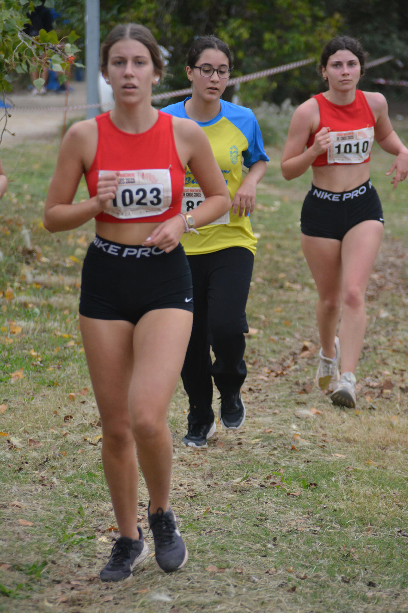 Club Atletisme Badalona - 